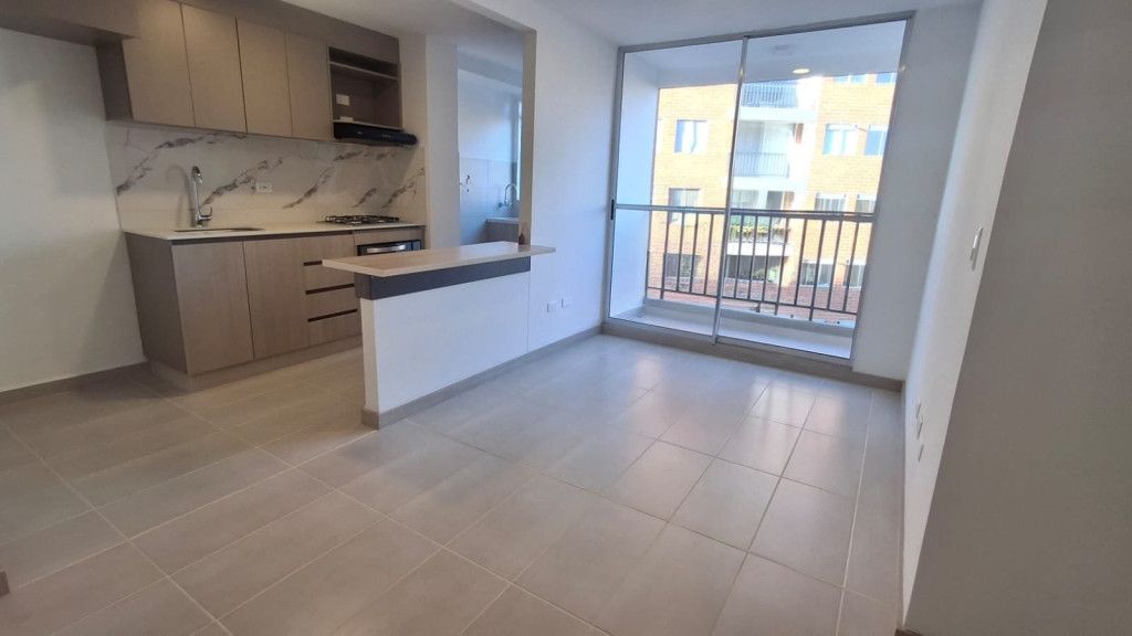 Apartamento en arriendo Antioquia Rionegro Ub La Pereira 68 m2 Habitaciones 2 Baños 2 Garajes 0 Precio $2400000