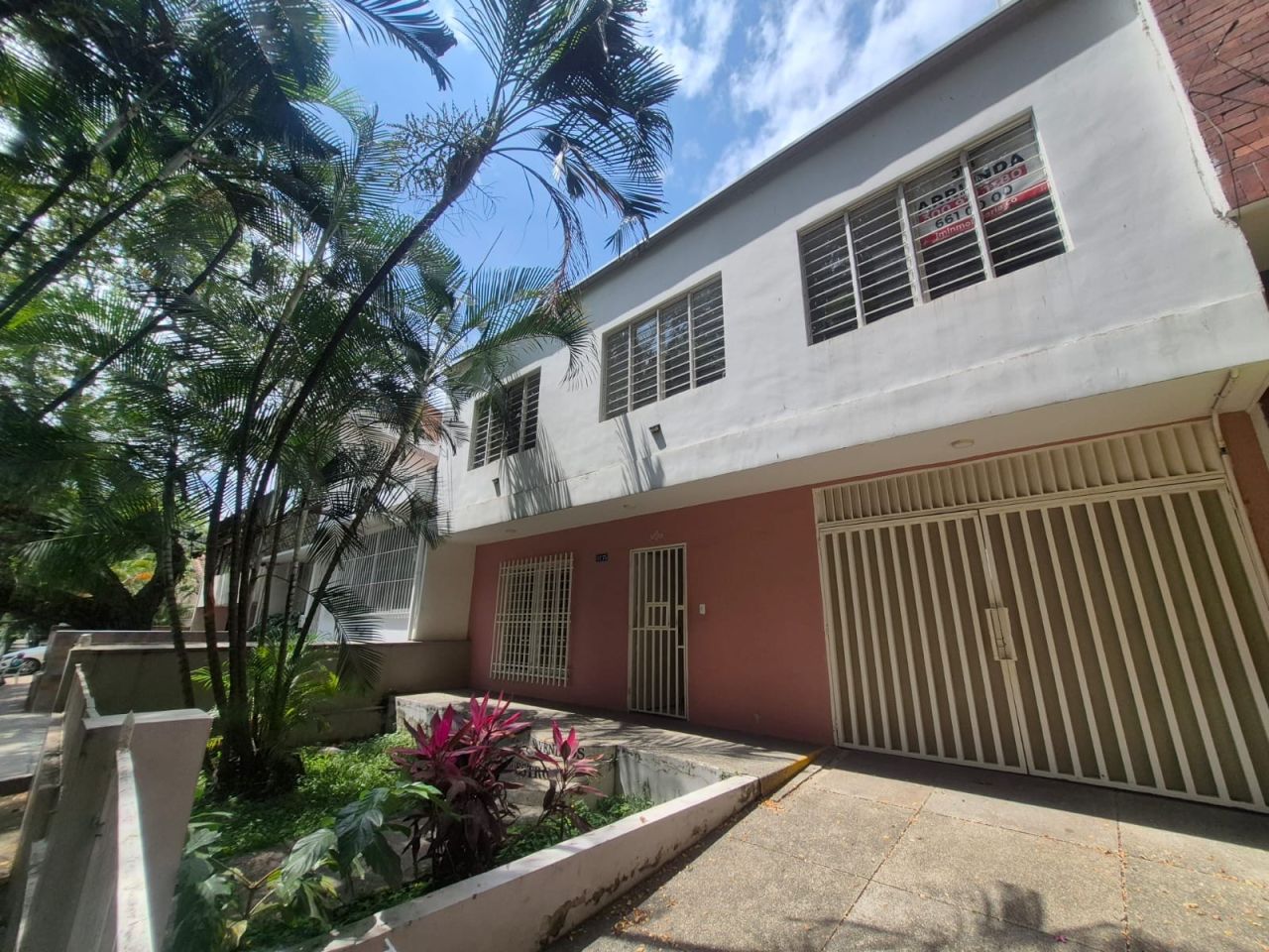 Casa en arriendo Valle Del Cauca Cali Bellavista 406 m2 Habitaciones 5 Baños 3 Garajes 0 Precio $5500000