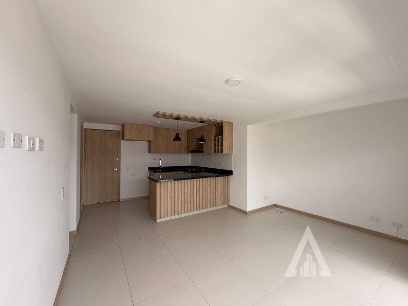 Apartamento en arriendo Antioquia Itagüí Vereda El Progreso 64 m2 Habitaciones 3 Baños 2 Garajes 0 Precio $2800000