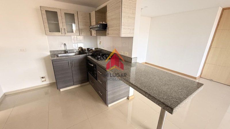 Apartamento en arriendo Antioquia Envigado La Mesa 75 m2 Habitaciones 3 Baños 2 Garajes 1 Precio $4200000