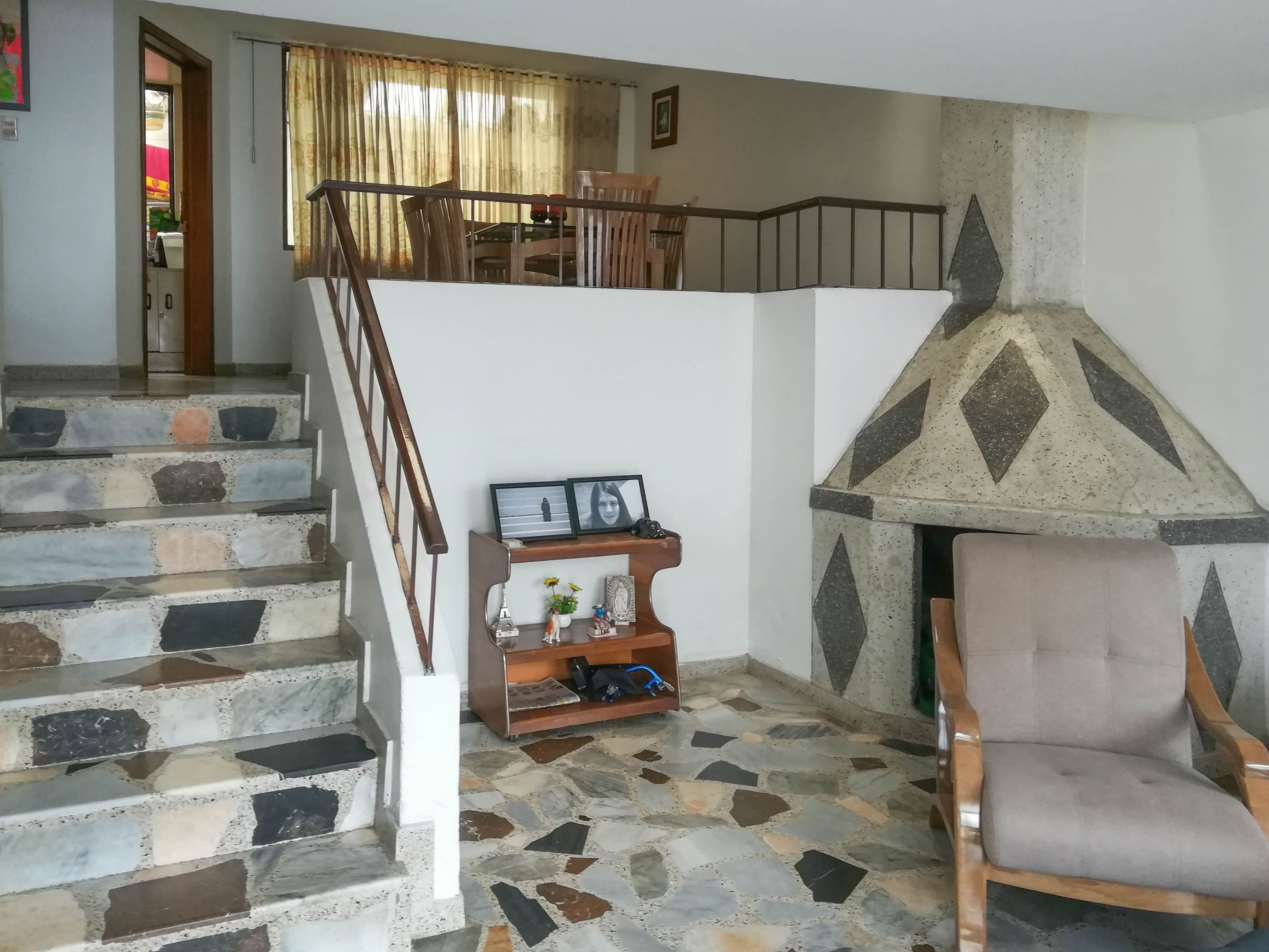 Casa en venta Cundinamarca Zipaquirá San Pablo 222 m2 Habitaciones 4 Baños 3 Garajes 1 Precio $550000000