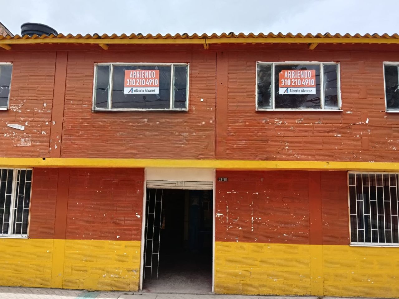 Local en arriendo Cundinamarca Bogotá El Palmar 336 m2 Habitaciones 0 Baños 4 Garajes 1 Precio $8000000