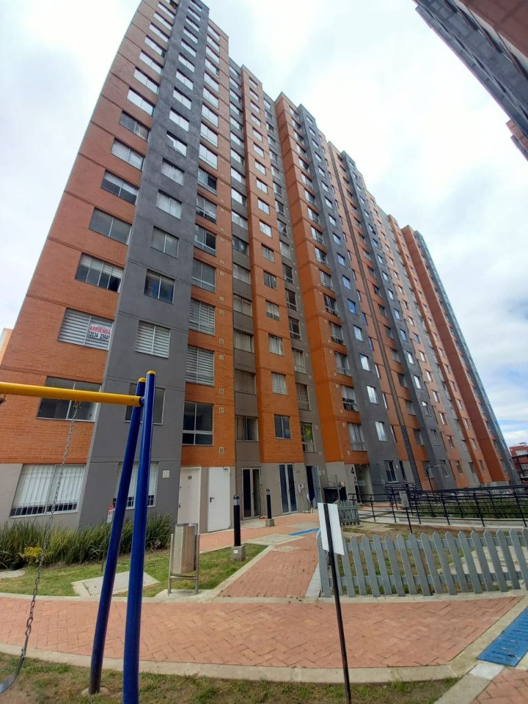 Apartamento en arriendo Cundinamarca Bogotá San Cristobal Norte 40 m2 Habitaciones 2 Baños 2 Garajes 0 Precio $1850000