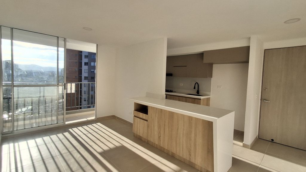 Apartamento en arriendo Antioquia Rionegro Ub La Pereira 73 m2 Habitaciones 3 Baños 2 Garajes 0 Precio $2300000