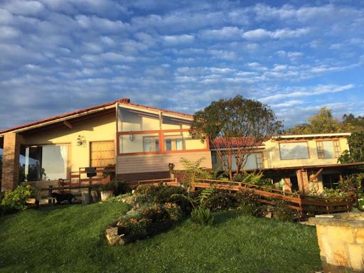 Casa en venta Cundinamarca La Calera La Calera 4700 m2 Habitaciones 6 Baños 5 Garajes 5 Precio $1730000000