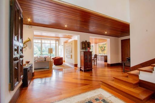 Casa en arriendo Cundinamarca Bogotá Monte Arroyo 684 m2 Habitaciones 4 Baños 8 Garajes 15 Precio $43000000