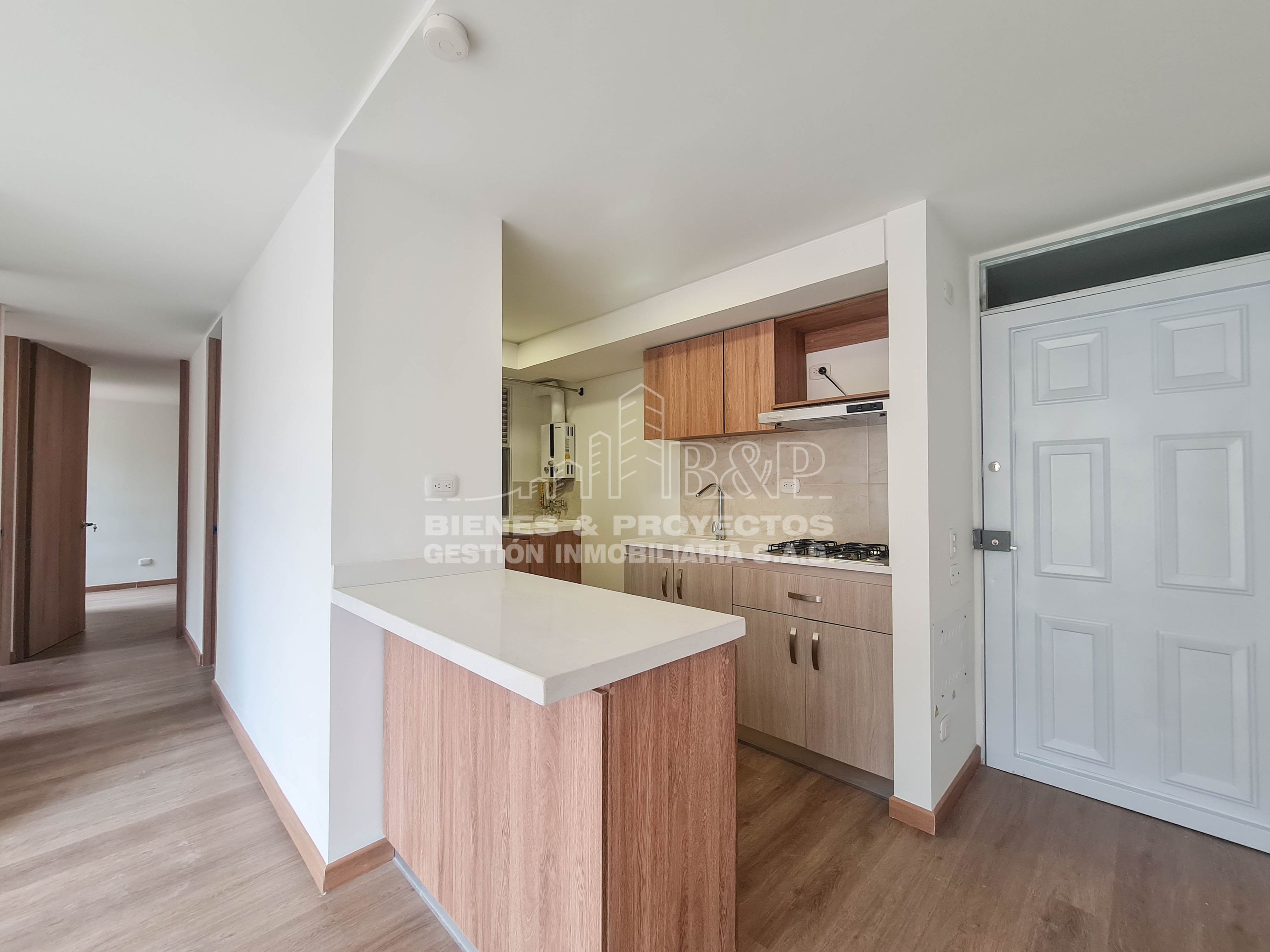 Apartamento en arriendo Cundinamarca Zipaquirá Algarra 1 56 m2 Habitaciones 3 Baños 2 Garajes 1 Precio $1300000