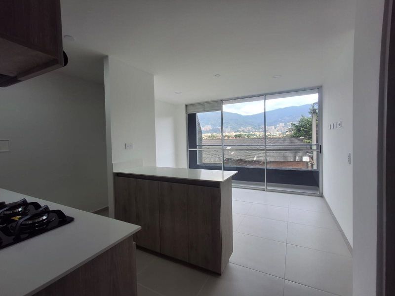 Apartamento en arriendo Antioquia Itagüí Zona Industrial 1 64 m2 Habitaciones 3 Baños 2 Garajes 1 Precio $3200000