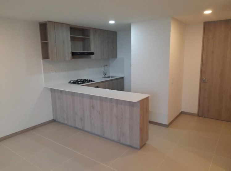 Apartamento en arriendo Antioquia Itagüí Zona Industrial 1 73 m2 Habitaciones 3 Baños 2 Garajes 1 Precio $3300000