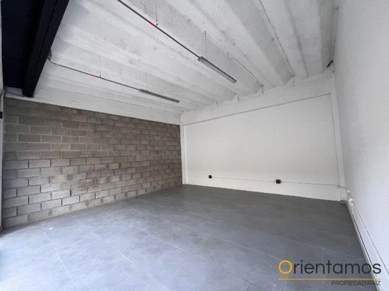 Local en arriendo Antioquia Rionegro Urbanizacion La Rochela 37 m2 Habitaciones 0 Baños 0 Garajes 0 Precio $3800000