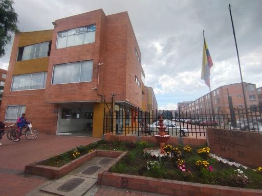 Apartamento en arriendo Cundinamarca Bogotá Campo Alegre 46 m2 Habitaciones 3 Baños 1 Garajes 0 Precio $1400000