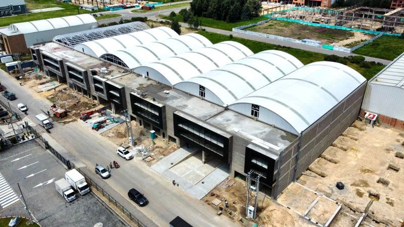 Bodega en arriendo Cundinamarca Funza Funza 2800 m2 Habitaciones 0 Baños 0 Garajes 0 Precio $75600000