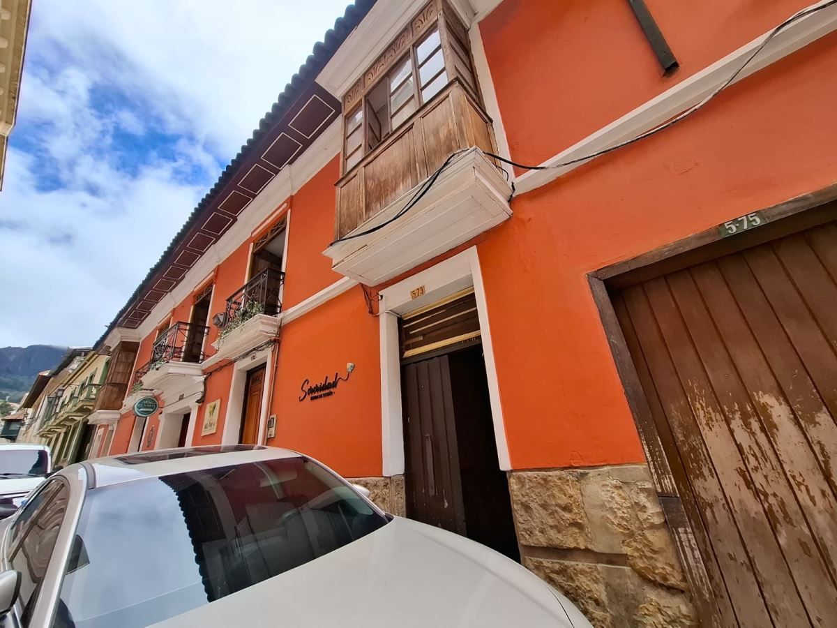 Local en arriendo Cundinamarca Bogotá Centro Administrativo 20 m2 Habitaciones 0 Baños 1 Garajes 0 Precio $2500000