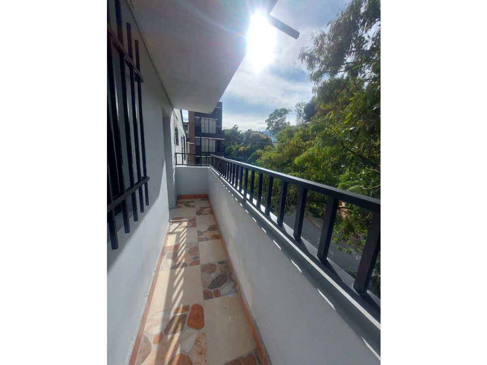 Apartamento en arriendo Antioquia Medellín Bosques De San Pablo 65 m2 Habitaciones 2 Baños 1 Garajes 0 Precio $1900000