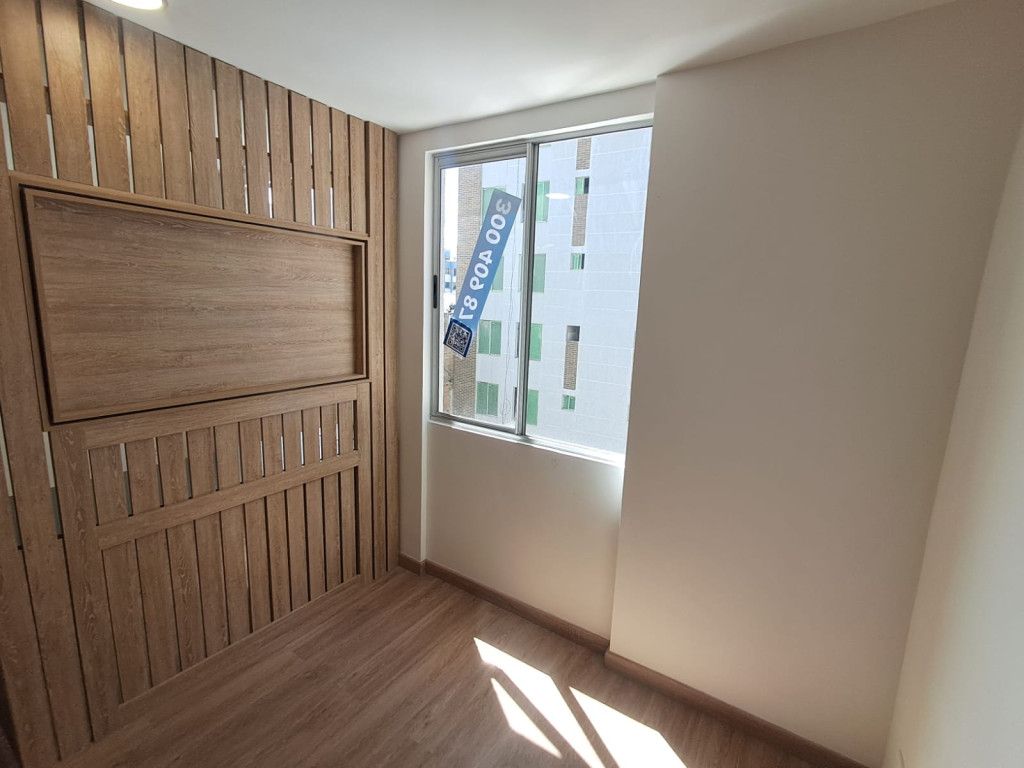 Apartamento en arriendo Cundinamarca Bogotá San Luis 24 m2 Habitaciones 1 Baños 1 Garajes 0 Precio $1800000