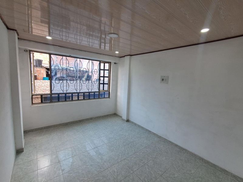 Apartamento en arriendo Cundinamarca Bogotá Las Margaritas 108 m2 Habitaciones 4 Baños 3 Garajes 0 Precio $1550000