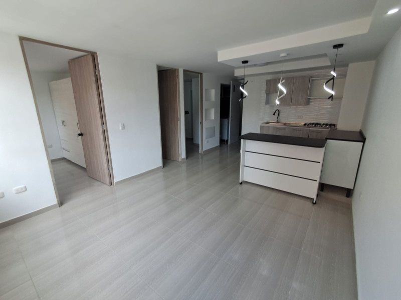 Apartamento en arriendo Cundinamarca Bogotá San Jose De Usaquen 41 m2 Habitaciones 2 Baños 1 Garajes 0 Precio $1650000