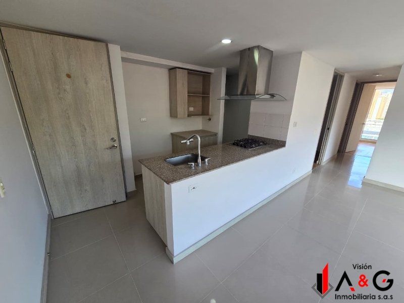 Apartamento en arriendo Antioquia Bello Proyecto Terranova 78 m2 Habitaciones 3 Baños 2 Garajes 1 Precio $2500000
