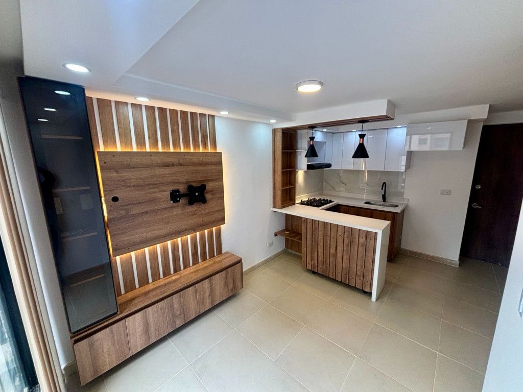 Apartamento en arriendo Cundinamarca Bogotá Franco 43 m2 Habitaciones 2 Baños 2 Garajes 0 Precio $2400000