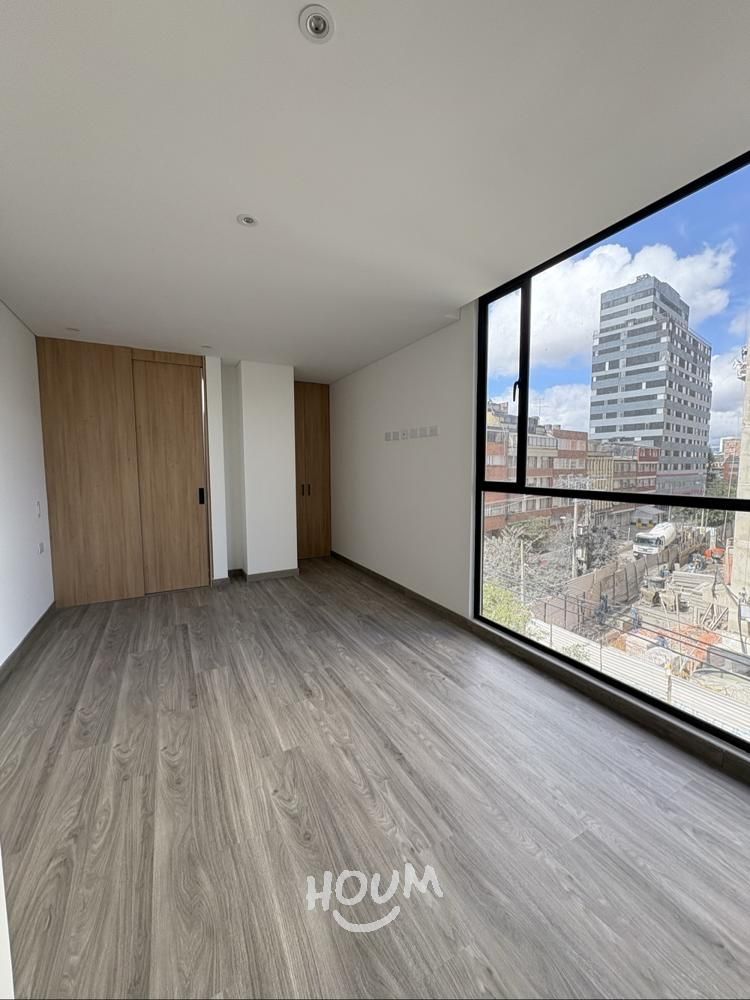 Apartamento en venta Cundinamarca Bogotá Gran América 23 m2 Habitaciones 1 Baños 1 Garajes 0 Precio $280000000