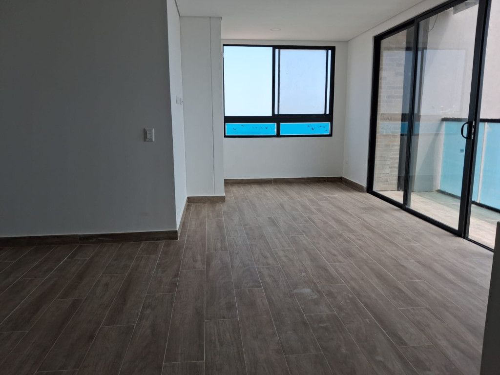 Apartamento en venta Atlántico Barranquilla El Oasis 100 m2 Habitaciones 3 Baños 2 Garajes 1 Precio $1200000000