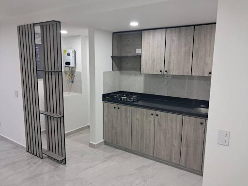 Apartamento en arriendo Antioquia Bello Fontidueño 54 m2 Habitaciones 2 Baños 2 Garajes 1 Precio $1700000