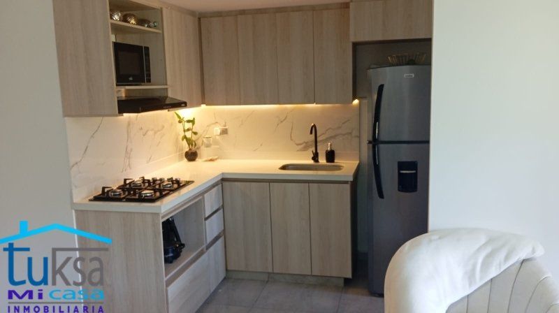 Apartamento en arriendo Antioquia Sabaneta Villas Del Carmen 50 m2 Habitaciones 2 Baños 2 Garajes 0 Precio $1950000