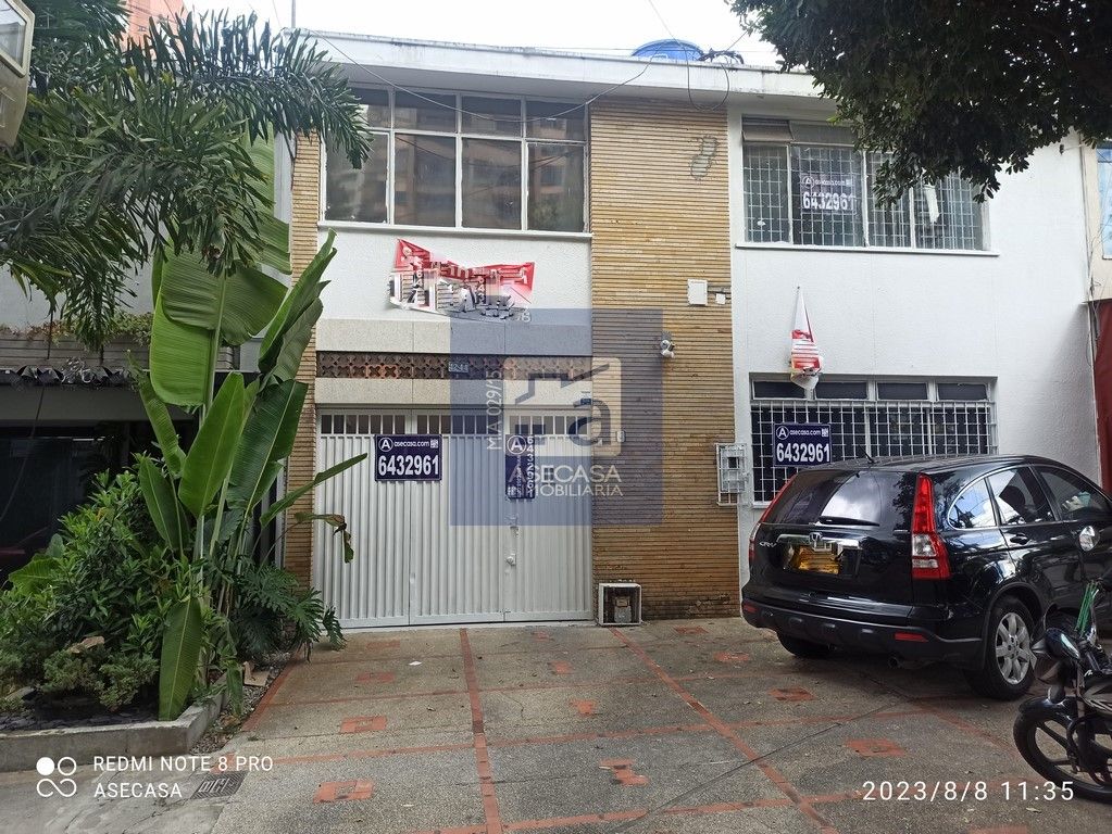 Casa en arriendo Santander Bucaramanga Cabecera Del Llano 215 m2 Habitaciones 7 Baños 3 Garajes 0 Precio $9000000