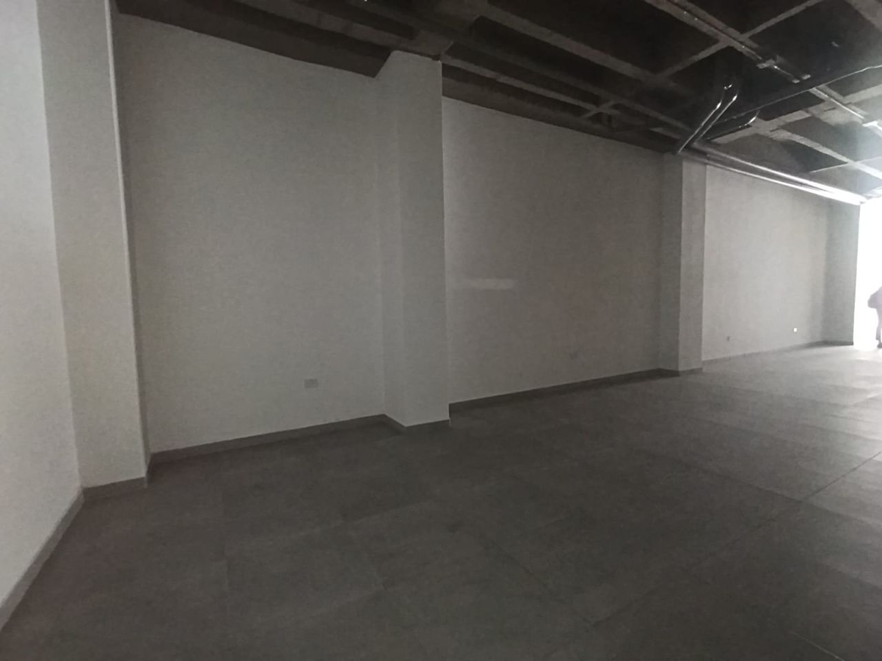 Local en arriendo Antioquia Itagüí Las Mercedes 97 m2 Habitaciones 0 Baños 1 Garajes 0 Precio $6000000