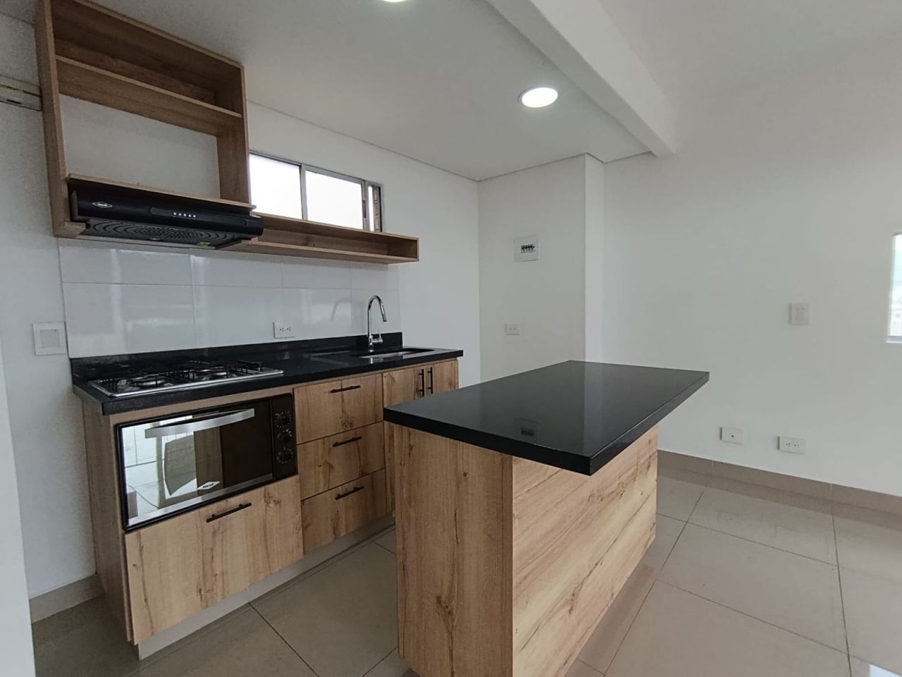 Apartamento en arriendo Antioquia Medellín San Diego 76 m2 Habitaciones 2 Baños 2 Garajes 1 Precio $3200000