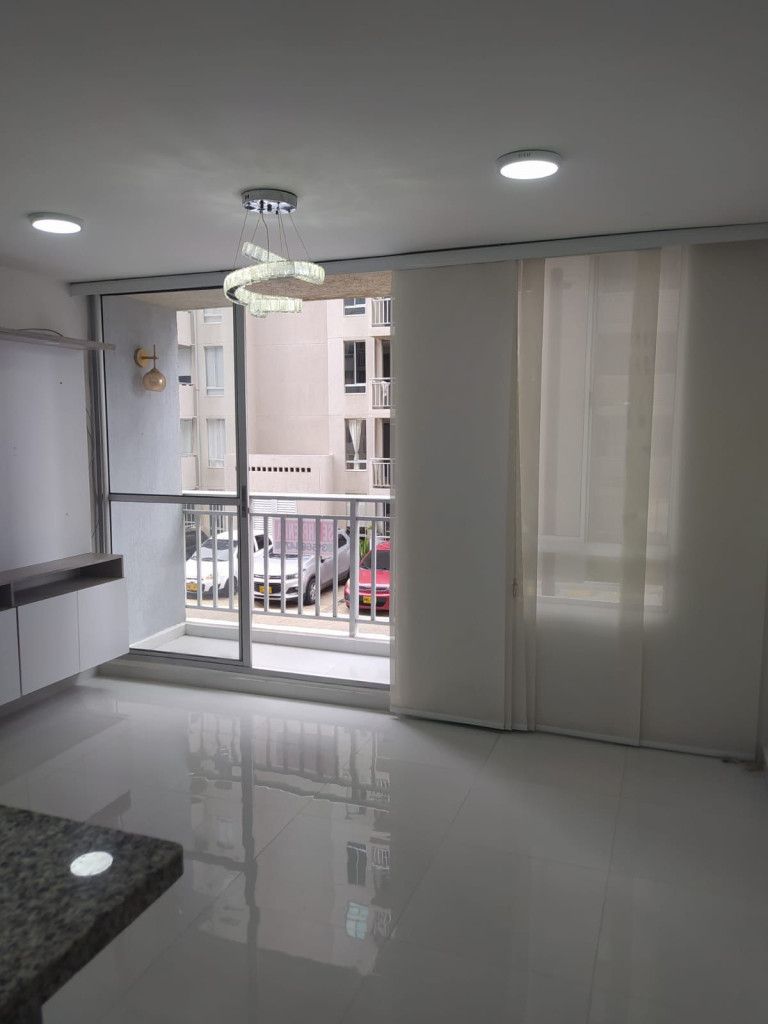 Apartamento en venta Atlántico Barranquilla Los Angeles 56 m2 Habitaciones 3 Baños 2 Garajes 0 Precio $220000000