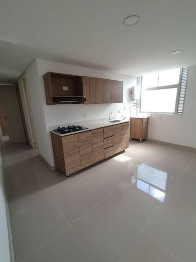 Apartamento en arriendo Antioquia Medellín La Pilarica 40 m2 Habitaciones 2 Baños 2 Garajes 0 Precio $2000000