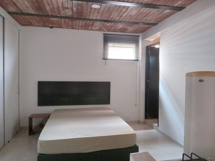 Apartaestudio en arriendo Valle Del Cauca Cali Pampa Linda 25 m2 Habitaciones 0 Baños 1 Garajes 0 Precio $950000