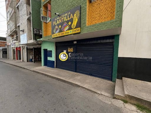 Local en arriendo Santander Bucaramanga Garcia Rovira 30 m2 Habitaciones 0 Baños 1 Garajes 0 Precio $2500000
