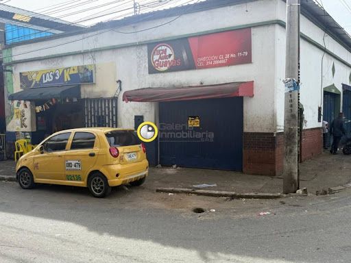 Local en arriendo Santander Bucaramanga Granada 15 m2 Habitaciones 0 Baños 1 Garajes 0 Precio $1300000