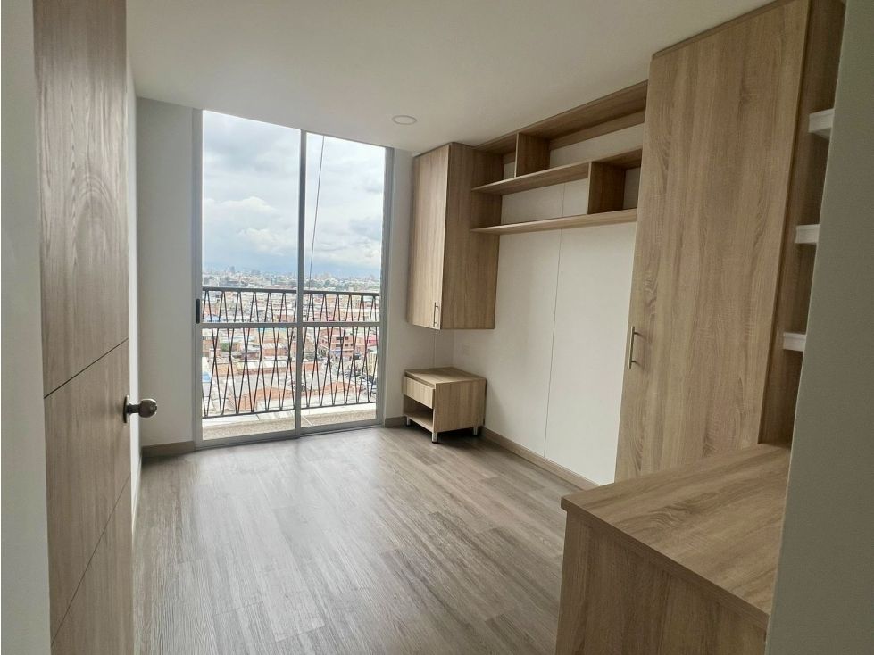 Apartamento