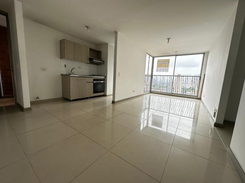 Apartamento en arriendo Antioquia Sabaneta Manuel Restrepo 75 m2 Habitaciones 3 Baños 2 Garajes 1 Precio $3500000