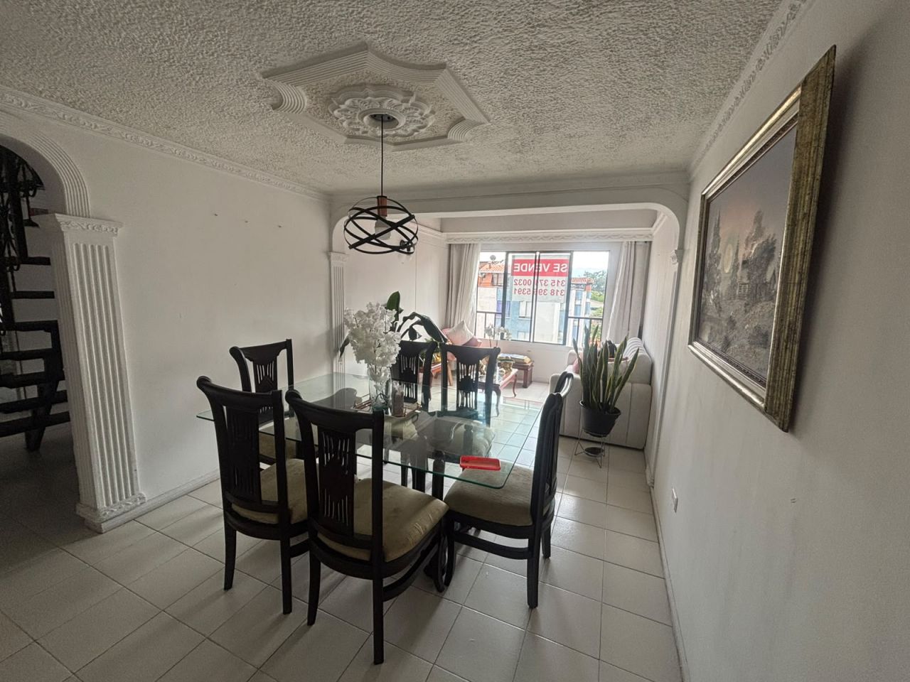 Apartamento en venta Santander Bucaramanga Provenza 157 m2 Habitaciones 3 Baños 2 Garajes 1 Precio $370000000