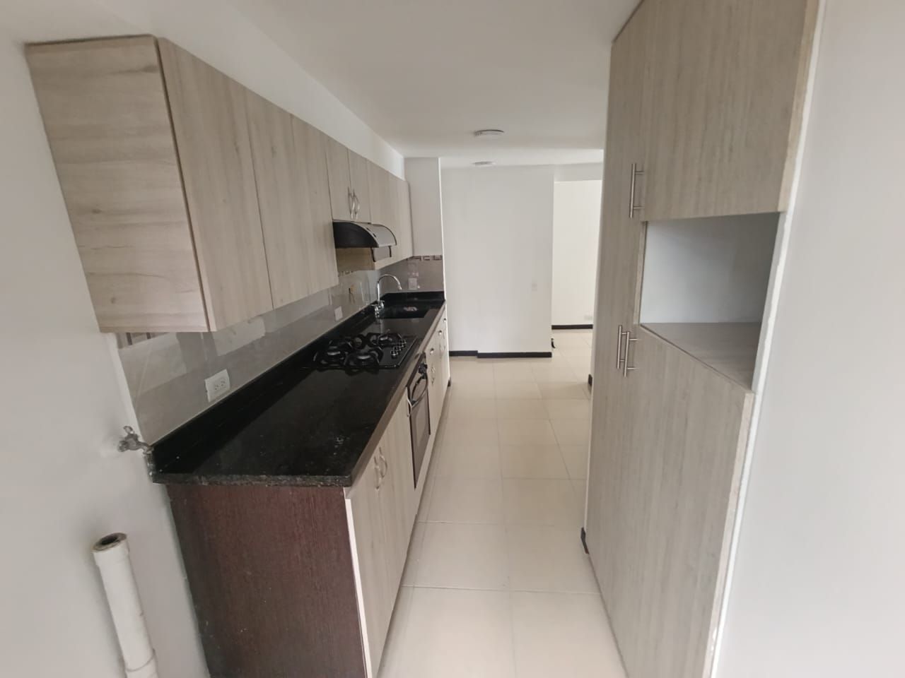 Apartamento en arriendo Antioquia Itagüí Zona Industrial 3 92 m2 Habitaciones 3 Baños 2 Garajes 1 Precio $3200000