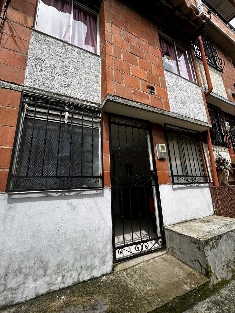 Casa en venta Antioquia Bello Urbanización Villa De Occidente 74 m2 Habitaciones 3 Baños 2 Garajes 0 Precio $280000000