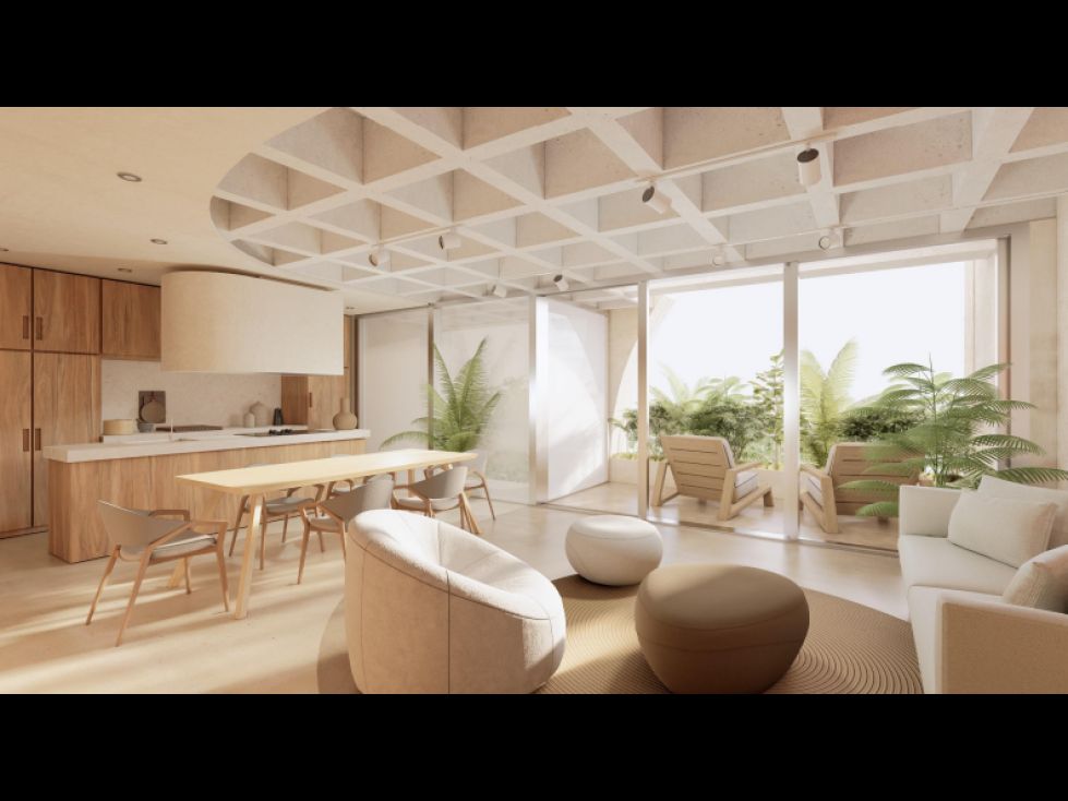 Apartamento en venta Antioquia Medellín Urbanizacion Los Laureles 107 m2 Habitaciones 2 Baños 3 Garajes 1 Precio $1095000000