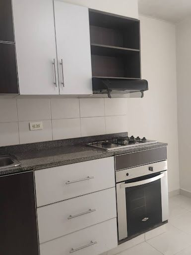 Apartamento en arriendo Valle Del Cauca Cali Brisas De Los Álamos 70 m2 Habitaciones 2 Baños 1 Garajes 1 Precio $1300000