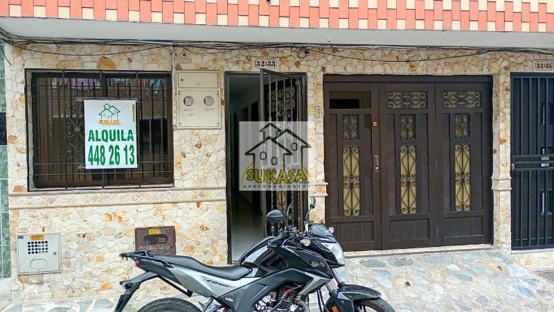 Apartamento en arriendo Antioquia Itagüí Camparola 60 m2 Habitaciones 2 Baños 2 Garajes 0 Precio $2200000