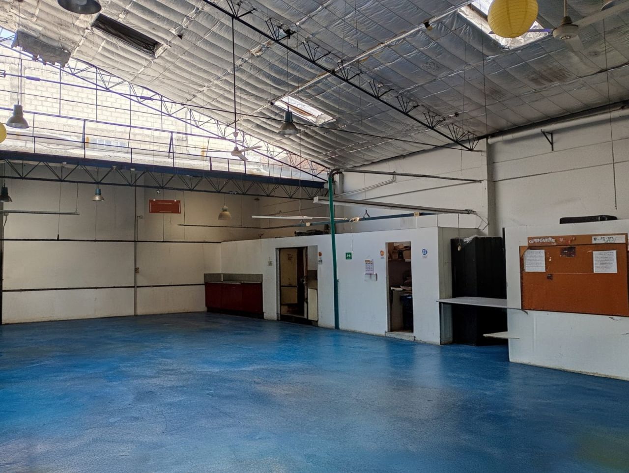 Bodega en arriendo Antioquia Medellín Fatima 1000 m2 Habitaciones 0 Baños 6 Garajes 0 Precio $37000000