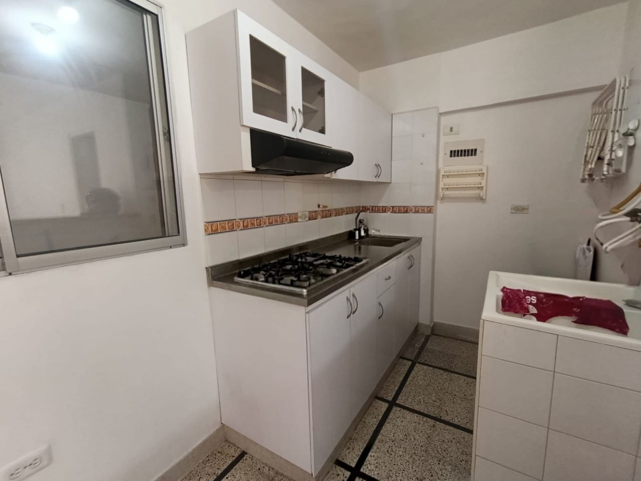 Casa en arriendo Antioquia Medellín La Floresta 80 m2 Habitaciones 2 Baños 2 Garajes 1 Precio $2500000