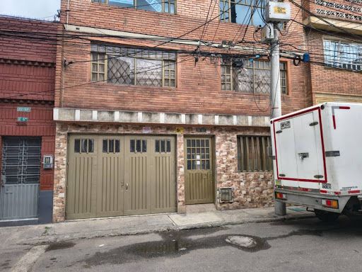 Apartaestudio en arriendo Cundinamarca Bogotá Bravo Paez 35 m2 Habitaciones 1 Baños 1 Garajes 0 Precio $1000000