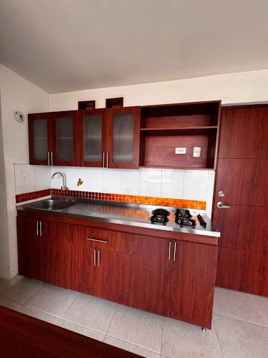 Apartamento en arriendo Antioquia Medellín El Pesebre 45 m2 Habitaciones 2 Baños 1 Garajes 0 Precio $1650000