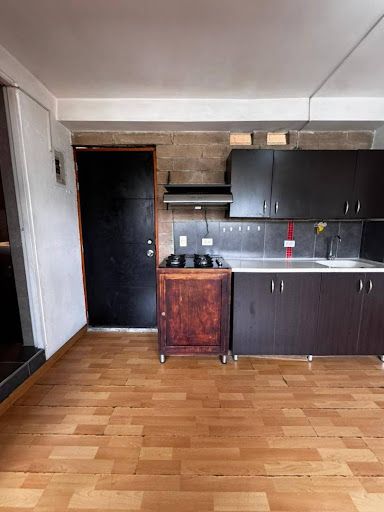 Apartamento en arriendo Antioquia Medellín El Pesebre 45 m2 Habitaciones 2 Baños 1 Garajes 0 Precio $1650000