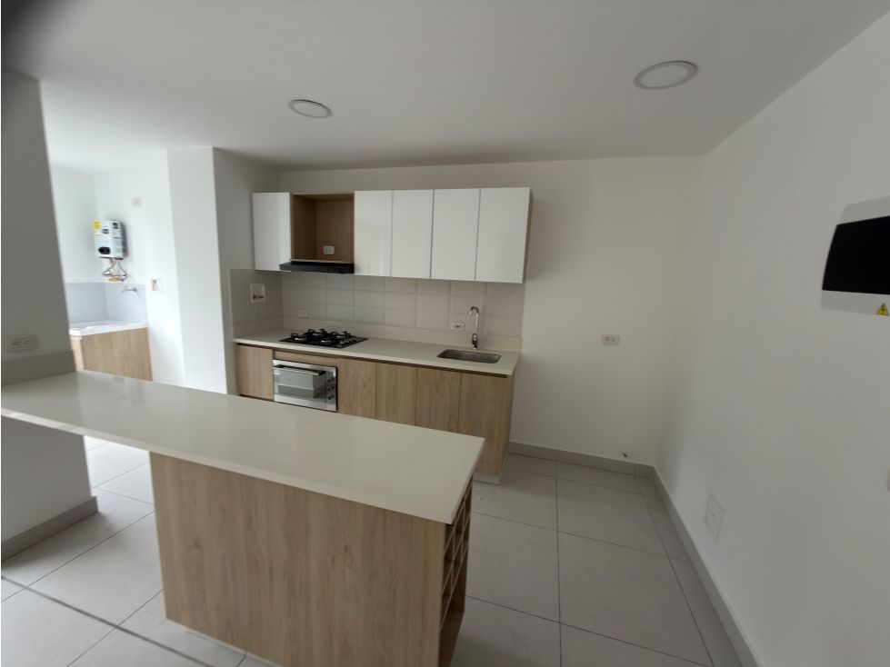 Apartamento en arriendo Antioquia Medellín Santa Maria De Los Angeles 104 m2 Habitaciones 3 Baños 0 Garajes 0 Precio $4600000