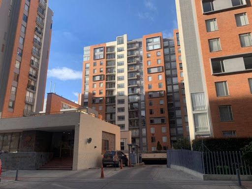 Apartamento en arriendo Cundinamarca Bogotá La Esperanza 105 m2 Habitaciones 3 Baños 2 Garajes 1 Precio $4000000